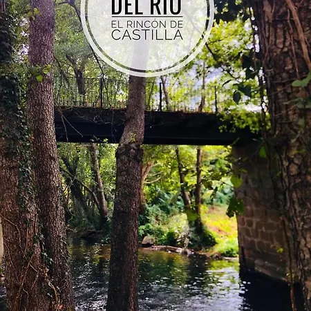 El Rincon De Castilla * Puerto de Béjar