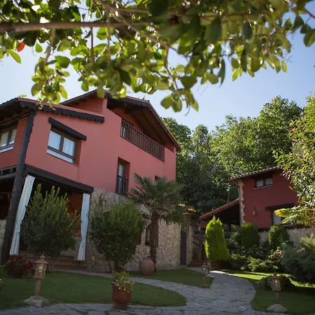 El Rincon De Castilla Villa Puerto de Bejar
