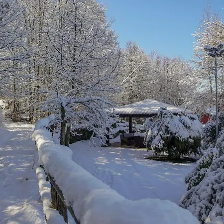 El Rincon De Castilla *