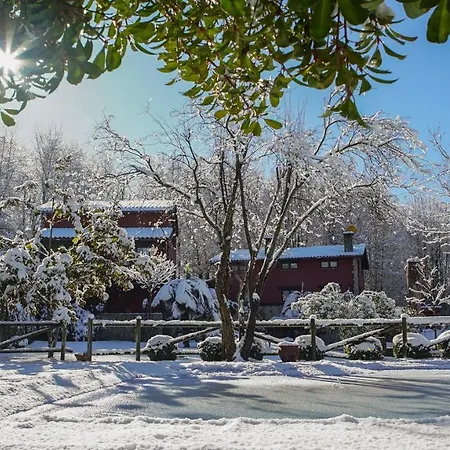 El Rincon De Castilla