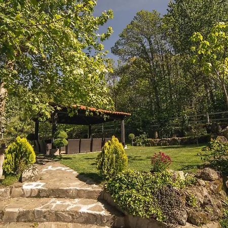 Villa El Rincon De Castilla *