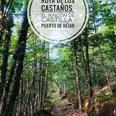 El Rincon De Castilla *