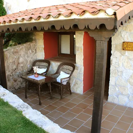 El Rincon De Castilla *