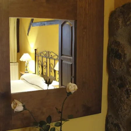 Villa El Rincon De Castilla