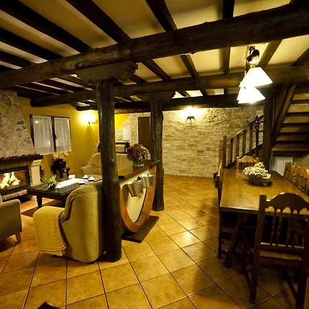 El Rincon De Castilla *