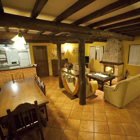 El Rincon De Castilla Puerto de Béjar