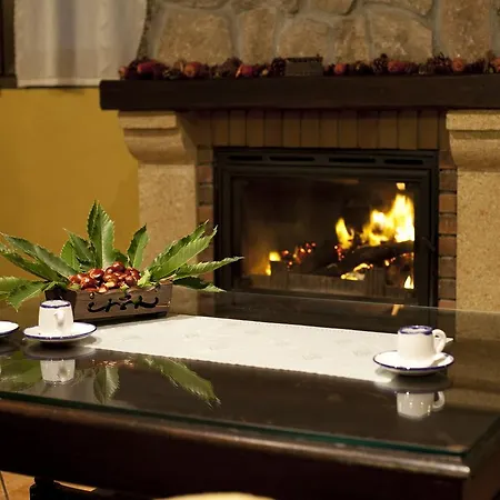 El Rincon De Castilla *