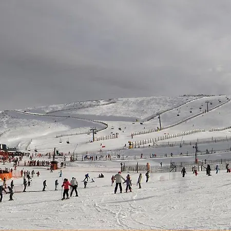 El Rincon De Castilla Villa Puerto de Béjar