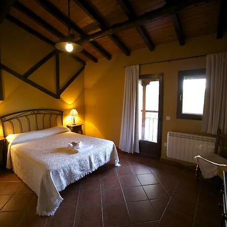 Villa El Rincon De Castilla *