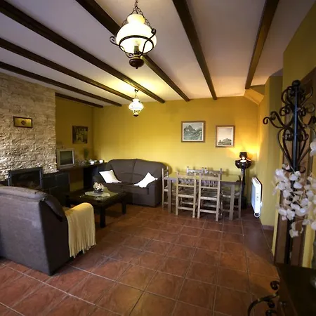 Villa El Rincon De Castilla