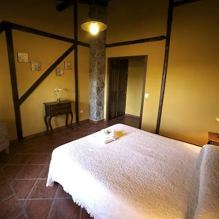 El Rincon De Castilla * Puerto de Béjar