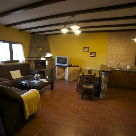 El Rincon De Castilla *