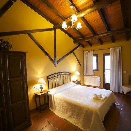 Villa El Rincón De Castilla