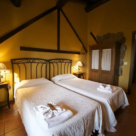 El Rincon De Castilla