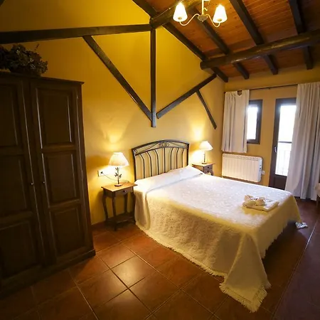 Villa El Rincon De Castilla *