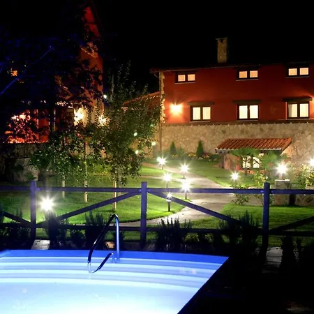 Villa El Rincon De Castilla