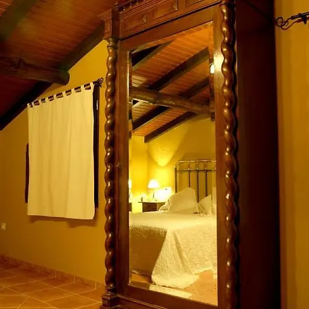 Villa El Rincon De Castilla *