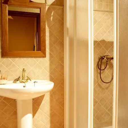 El Rincon De Castilla Villa *