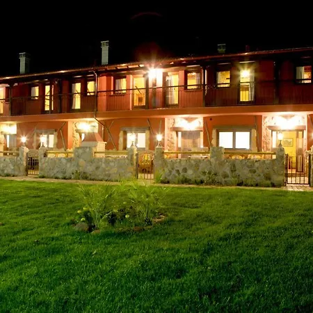 El Rincon De Castilla Puerto de Bejar