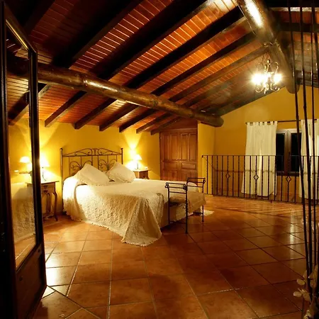 Villa El Rincon De Castilla