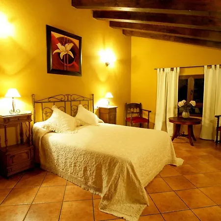 El Rincon De Castilla * Puerto de Béjar