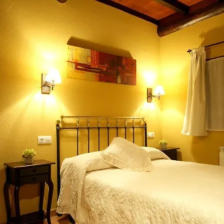 El Rincon De Castilla Puerto de Béjar