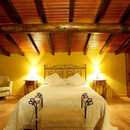 Villa El Rincon De Castilla Puerto de Béjar