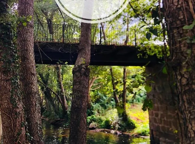 El Rincon De Castilla * Puerto de Béjar