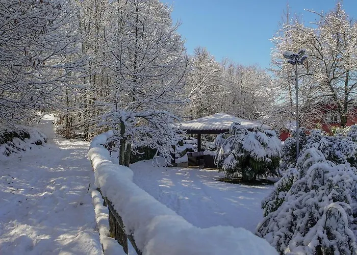 El Rincon De Castilla *