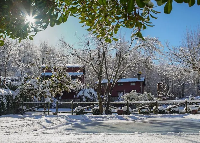 El Rincon De Castilla