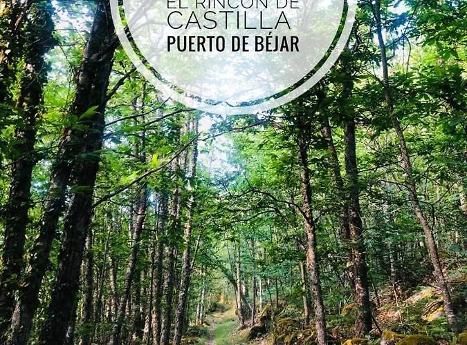 El Rincon De Castilla *