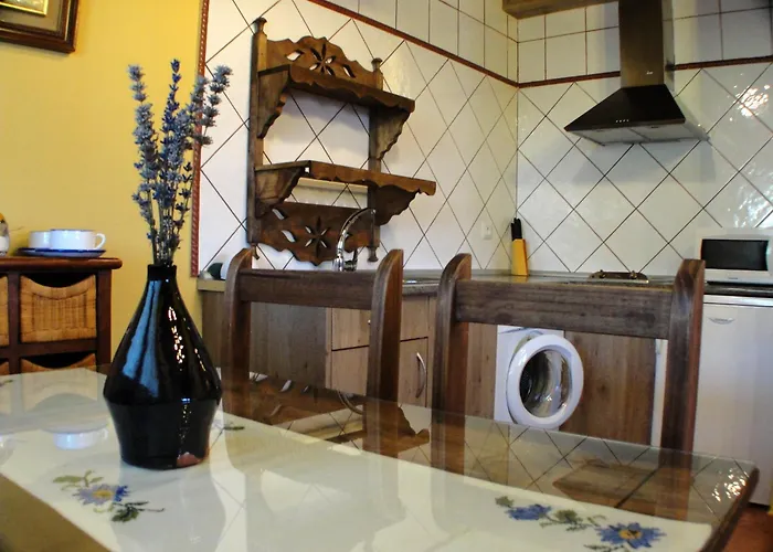 Villa El Rincon De Castilla