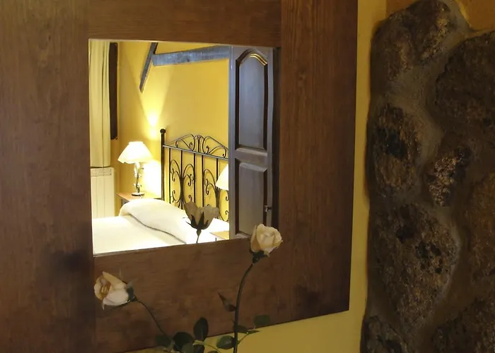 Villa El Rincon De Castilla