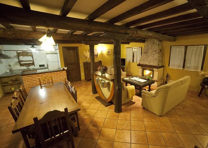 El Rincon De Castilla Puerto de Béjar