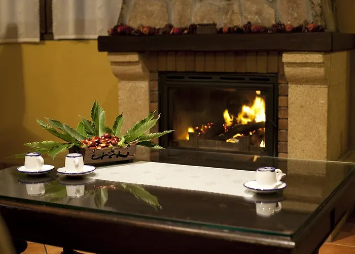 El Rincon De Castilla *