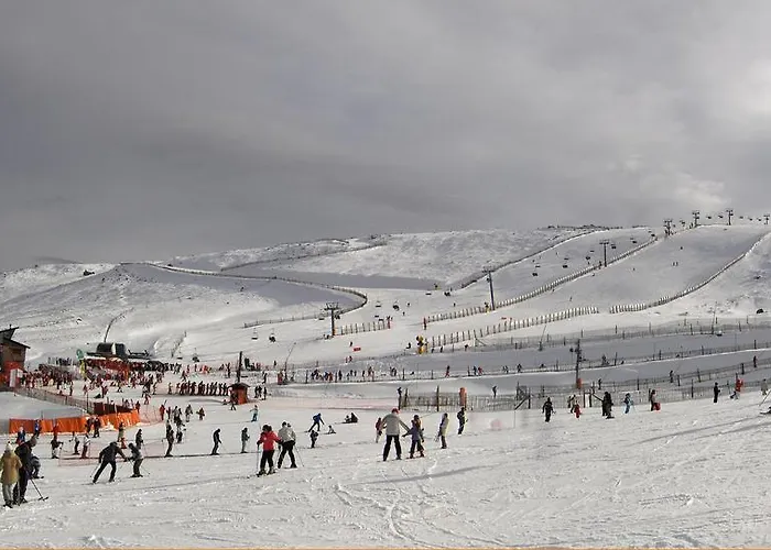 El Rincon De Castilla Villa Puerto de Béjar