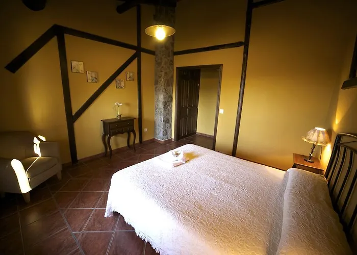 El Rincon De Castilla * Puerto de Béjar