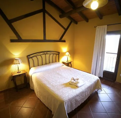 Villa El Rincon De Castilla