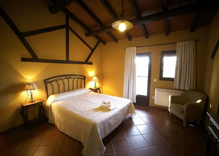 El Rincon De Castilla *