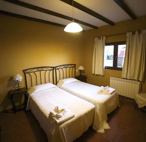 El Rincon De Castilla * Puerto de Béjar