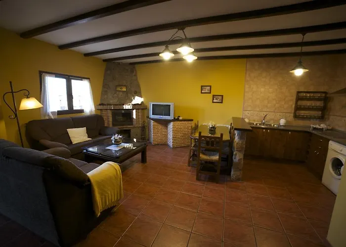 El Rincon De Castilla *