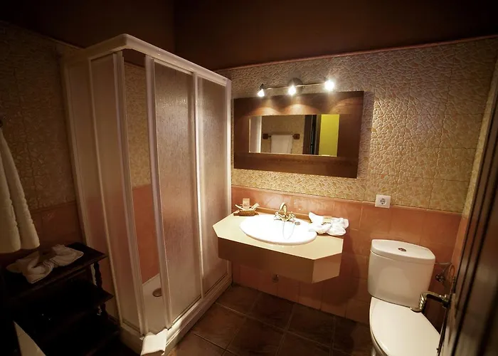 El Rincon De Castilla