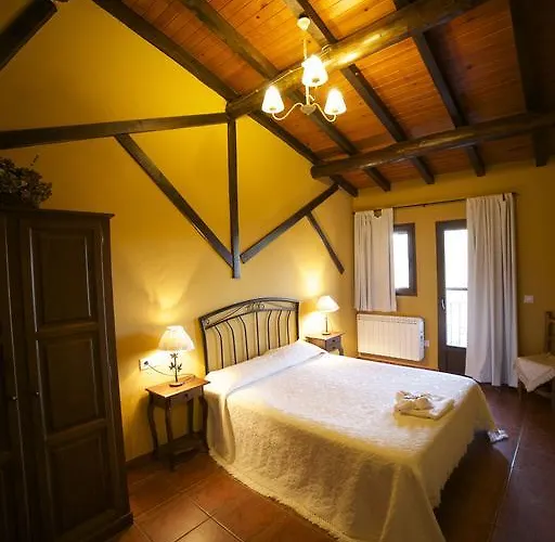 Villa El Rincon De Castilla