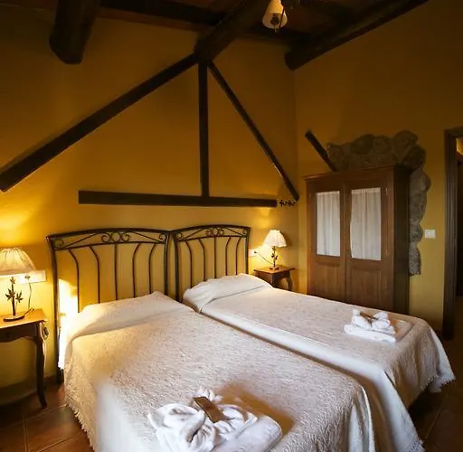 El Rincon De Castilla Puerto de Béjar