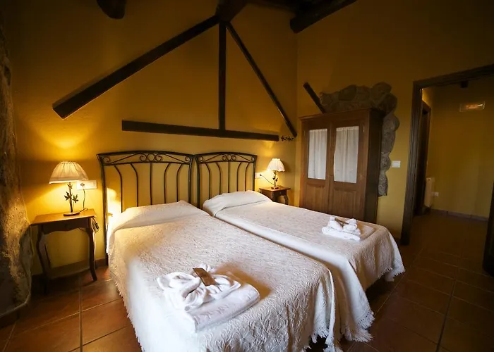 El Rincon De Castilla