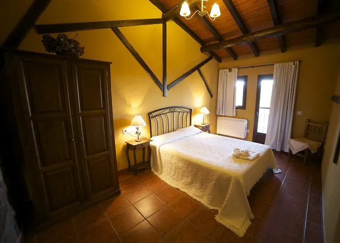 Villa El Rincon De Castilla *