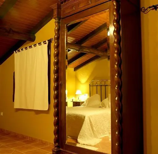 Villa El Rincon De Castilla *