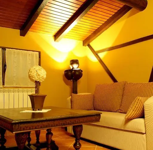 El Rincon De Castilla *