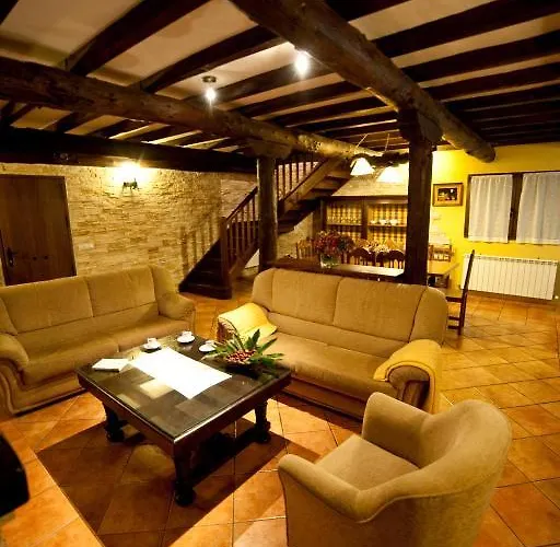 El Rincon De Castilla Puerto de Béjar