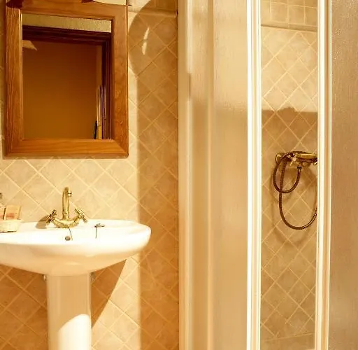 El Rincon De Castilla Villa *